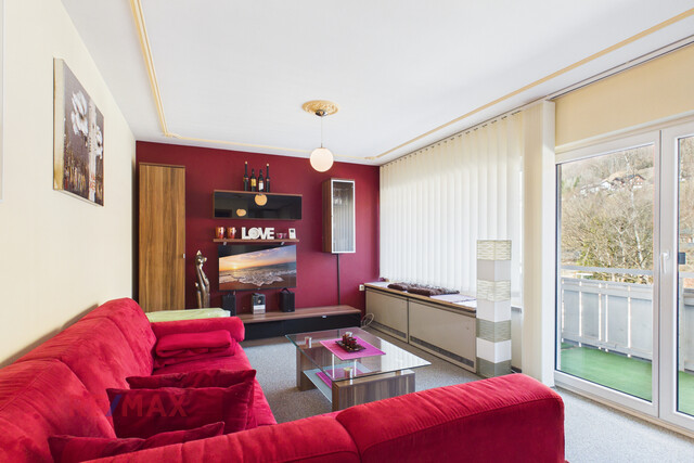 Nur 700 Meter zum Lift – Urlaub ohne Umwege