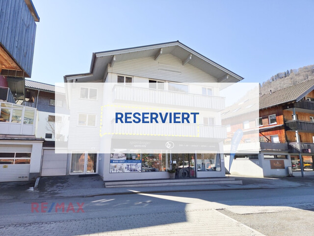 Nur 700 Meter zum Lift – Urlaub ohne Umwege