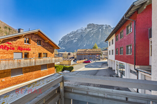 Nur 700 Meter zum Lift – Urlaub ohne Umwege