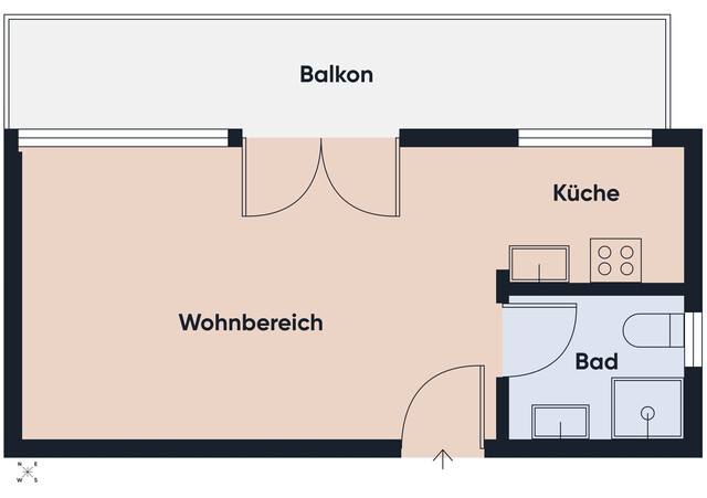 Nur 700 Meter zum Lift – Urlaub ohne Umwege