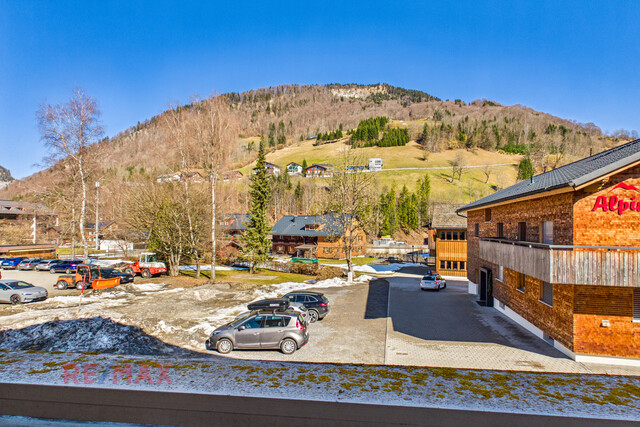 Nur 700 Meter zum Lift – Urlaub ohne Umwege