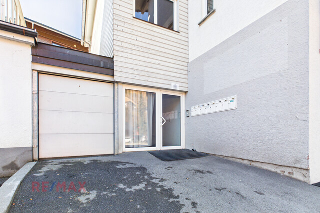 Nur 700 Meter zum Lift – Urlaub ohne Umwege