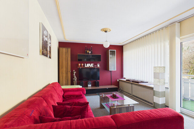 Nur 700 Meter zum Lift – Urlaub ohne Umwege