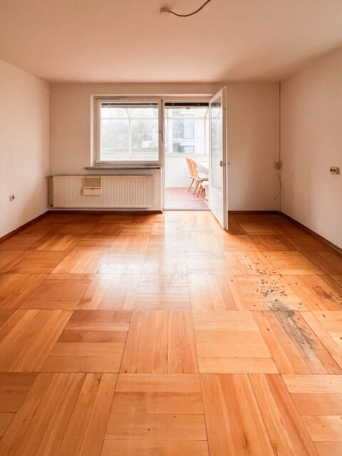 Charmantes Wohnhaus mit zwei Wohnungen in Bregenz