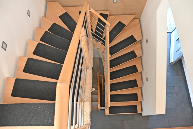 Toplage Altach – Sonniges EFH mit Garten, Terrasse, Balkon und Doppelgarage