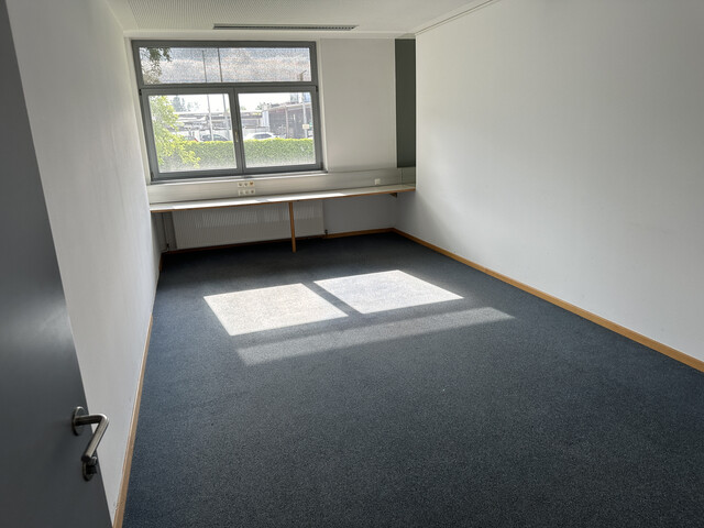 Lustenau - Büro-, Produktions- und Lagerfläche mit ca. 664 m²