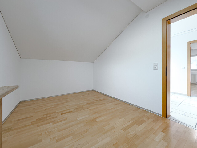 Repräsentatives Einfamilienhaus in Götzis – Gepflegtes Zuhause mit großem Garten