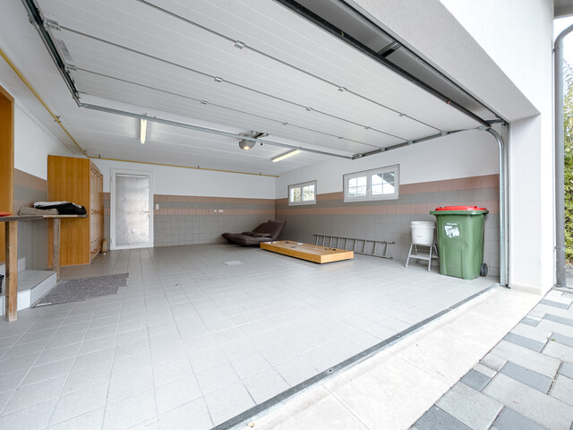 Repräsentatives Einfamilienhaus in Götzis – Gepflegtes Zuhause mit großem Garten