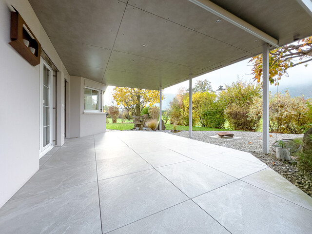 Repräsentatives Einfamilienhaus in Götzis – Gepflegtes Zuhause mit großem Garten