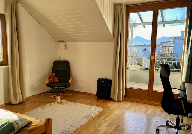 Doppelhaushälfte mit viel Charme in Ruhelage