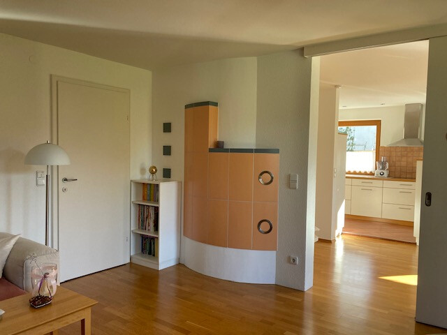 Doppelhaushälfte mit viel Charme in Ruhelage