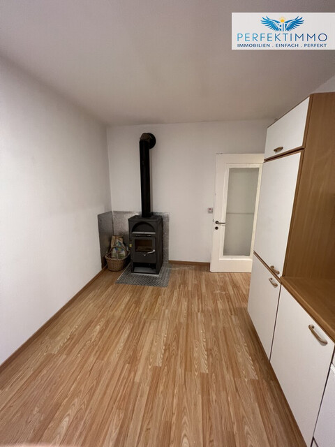 Sofort beziehbare 2-Zimmer-Wohnung in zentraler Lage von Kennelbach