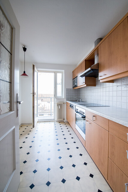 Helle 3-Zimmer-Wohnung im Zentrum von Dornbirn – provisionsfrei