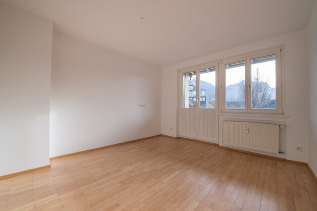 Helle 3-Zimmer-Wohnung im Zentrum von Dornbirn – provisionsfrei