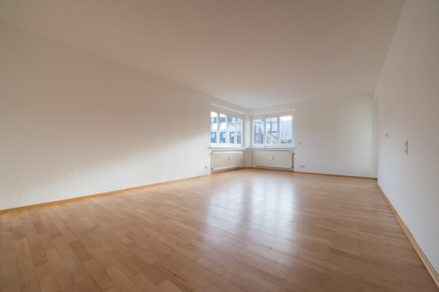 Helle 3-Zimmer-Wohnung im Zentrum von Dornbirn – provisionsfrei
