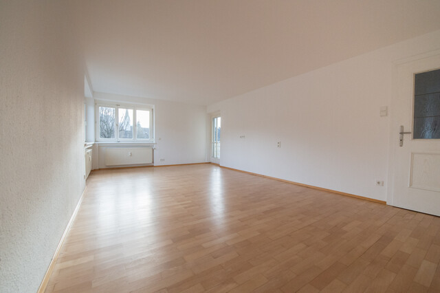 Helle 3-Zimmer-Wohnung im Zentrum von Dornbirn – provisionsfrei
