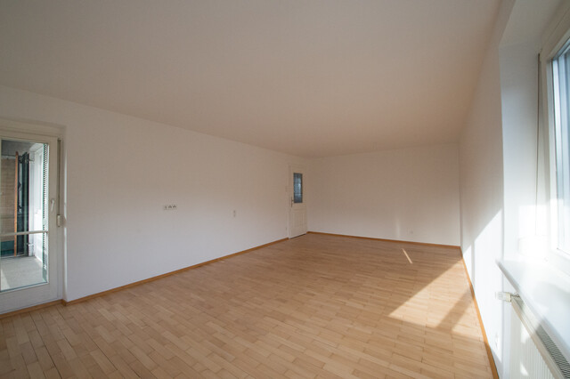 Helle 3-Zimmer-Wohnung im Zentrum von Dornbirn – provisionsfrei