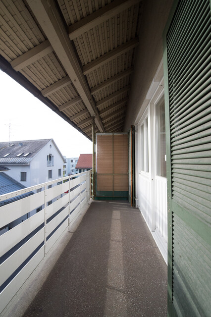 Helle 3-Zimmer-Wohnung im Zentrum von Dornbirn – provisionsfrei