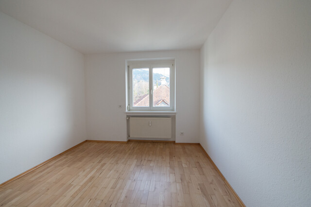 Helle 3-Zimmer-Wohnung im Zentrum von Dornbirn – provisionsfrei