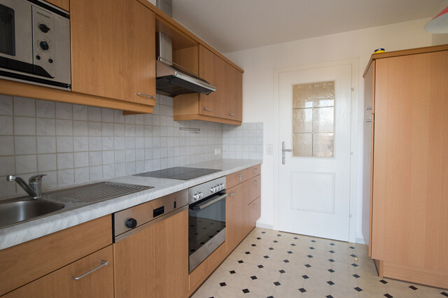 Helle 3-Zimmer-Wohnung im Zentrum von Dornbirn – provisionsfrei