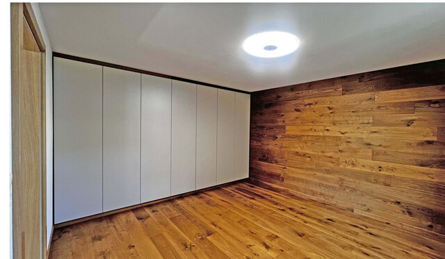Klassische Holzvilla auf reichlich Umschwung mit großem Entwicklungspotenzial