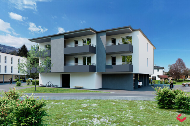 Maximale Wohnqualität auf kleinem Raum | Top 06