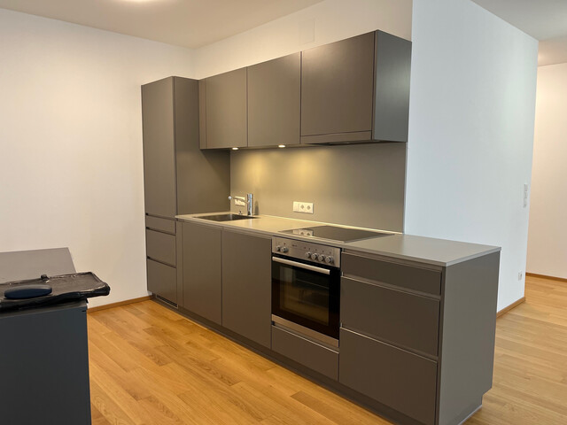 gut aufgeteilte 3-Zimmerwohnung in Bregenz - Zentrum zu vermieten