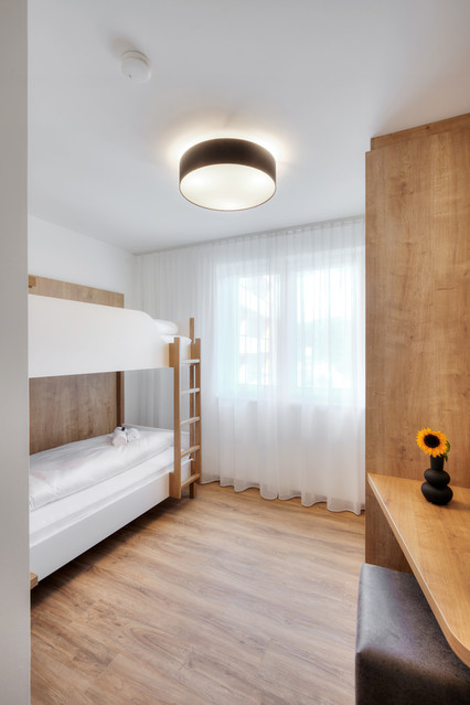 Eine der letzten Ferienimmobilien direkt am Skilift Oberdamüls Top 1.01