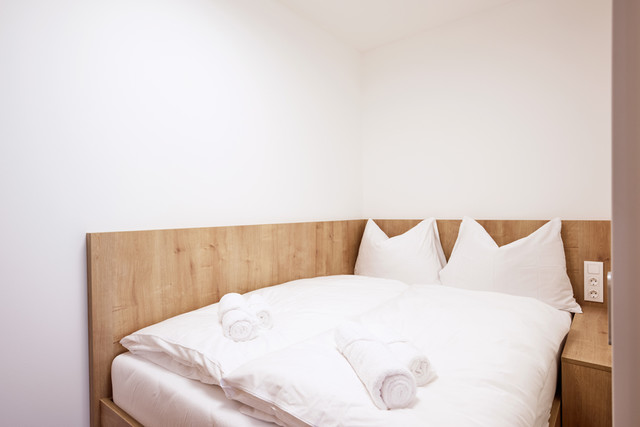 Eine der letzten Ferienimmobilien direkt am Skilift Oberdamüls Top 1.01