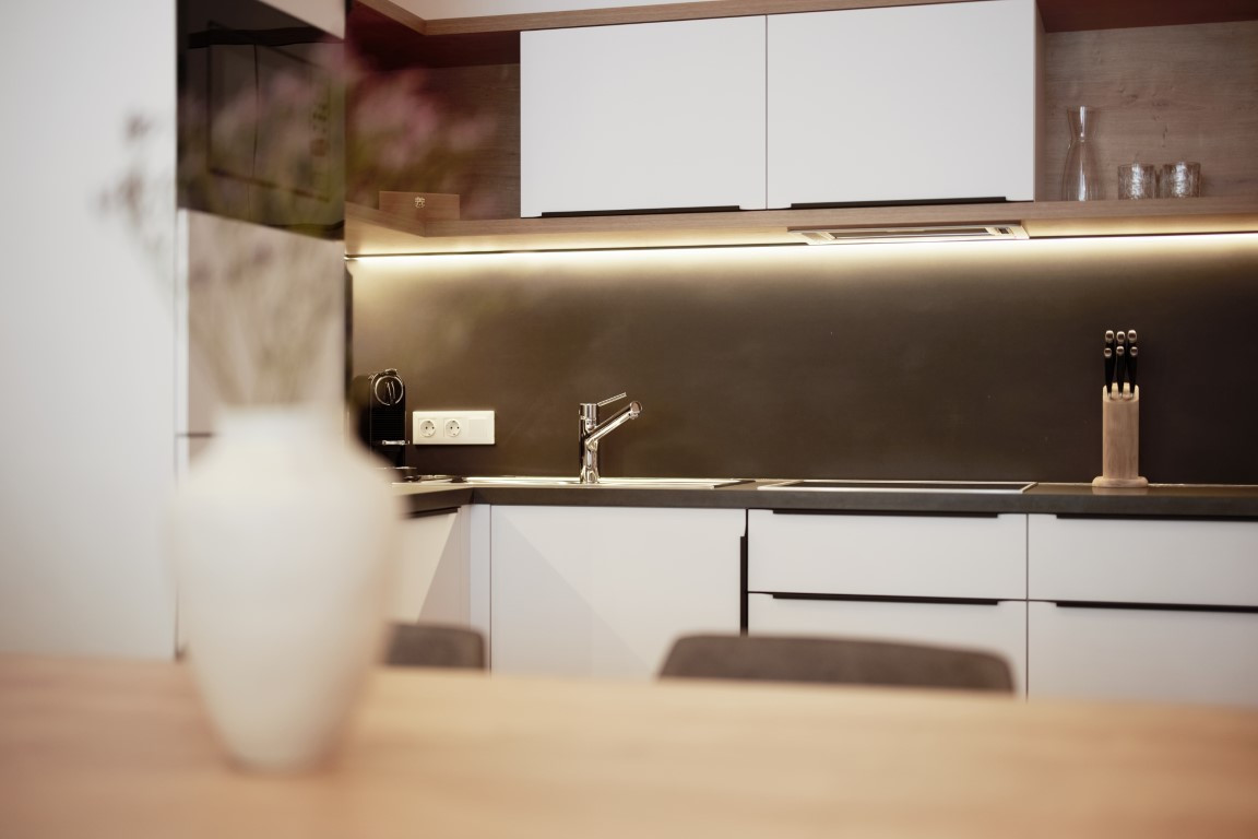 Eine der letzten Ferienimmobilien direkt am Skilift Oberdamüls Top 1.01