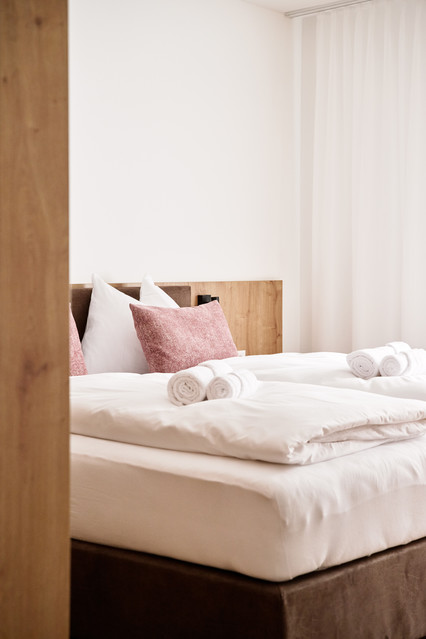 Eine der letzten Ferienimmobilien direkt am Skilift Oberdamüls Top 1.01