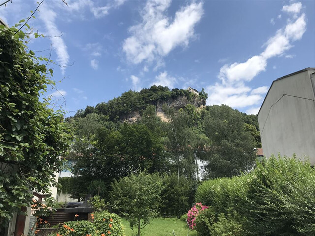 NEUBAU: Bregenz:  5 Zimmer-Maisonettewohnung