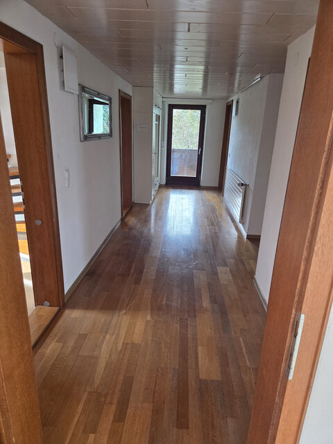 Zweifamilienhaus in Götzis, Top Lage, mit großen Garten 