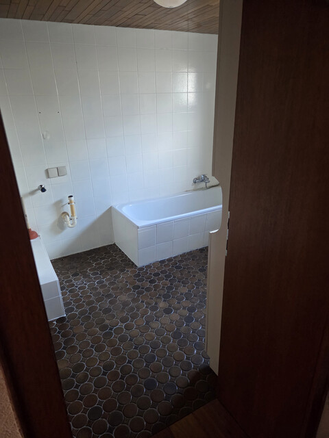 Zweifamilienhaus in Götzis, Top Lage, mit großen Garten 