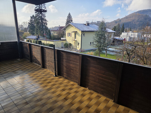 Zweifamilienhaus in Götzis, Top Lage, mit großen Garten 