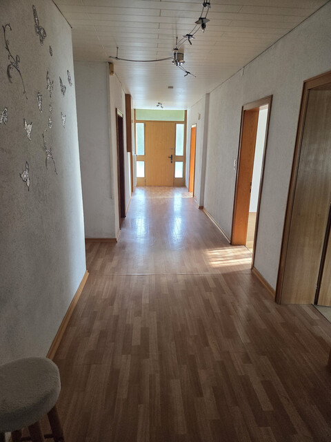 Zweifamilienhaus in Götzis, Top Lage, mit großen Garten 