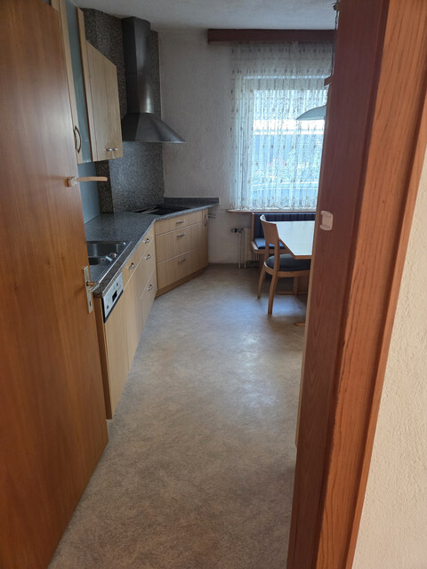 Zweifamilienhaus in Götzis, Top Lage, mit großen Garten 