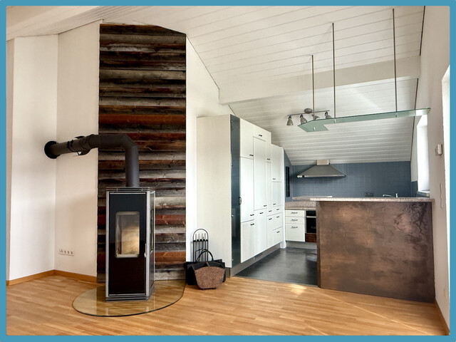 KOBLACH - Charmante 3-Zimmer-Wohnung zu verkaufen!