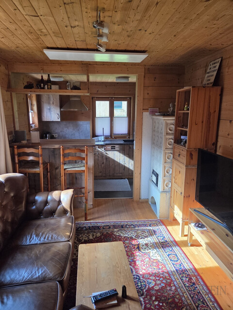 Klein - Fein - Gemütlich
Wald am Arlberg