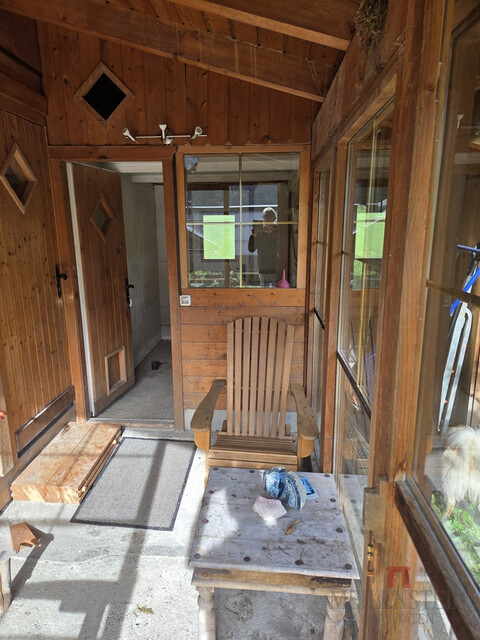 Klein - Fein - Gemütlich
Wald am Arlberg