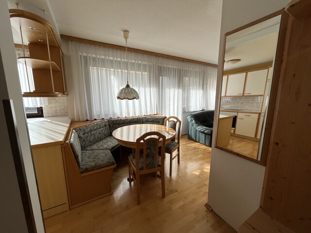 Gelegenheit! Attraktive, gepflegte 4-Zimmerwohnung zum fairen Kaufpreis