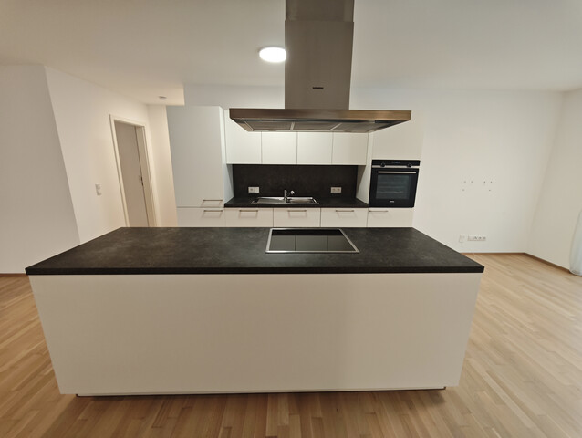 3-Zimmer Wohnung in Dornbirn-Haselstauden