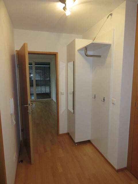 2 Zimmer Dachterrassenwohnung mit Panoramablick auf 46 m² in Rankweil inkl. Carport