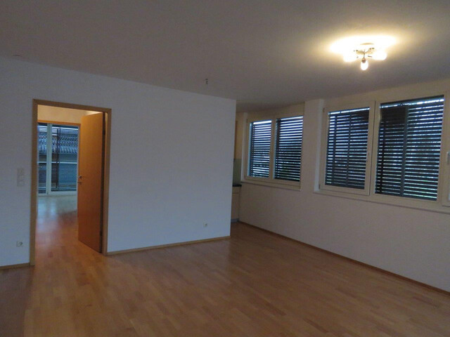 2 Zimmer Dachterrassenwohnung mit Panoramablick auf 46 m² in Rankweil inkl. Carport