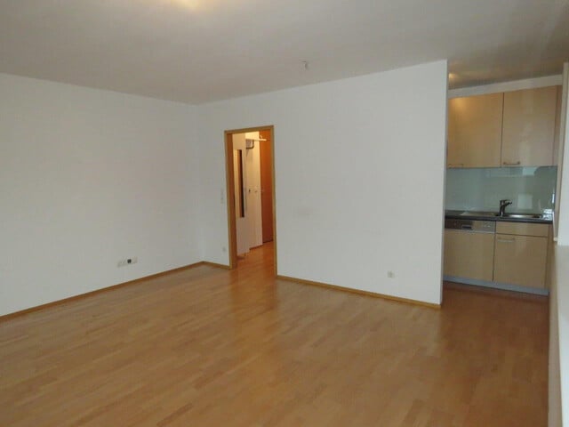 2 Zimmer Dachterrassenwohnung mit Panoramablick auf 46 m² in Rankweil inkl. Carport