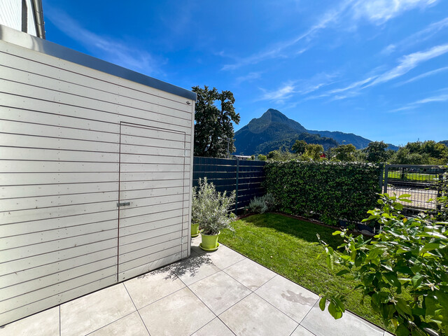 Neuwertiges Reihenhaus in Traumlage zu Verkaufen