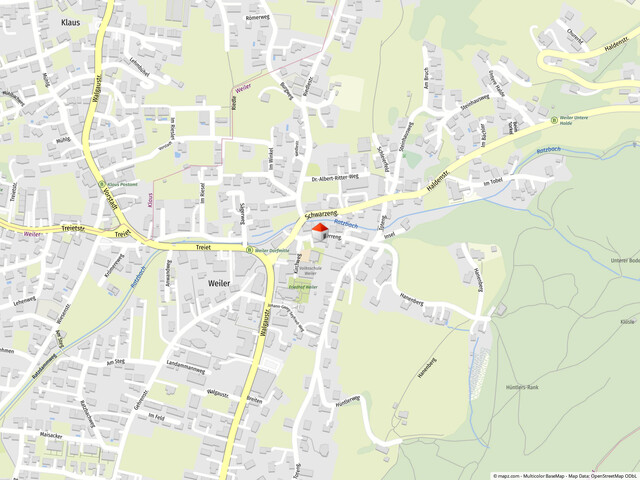 Erstbezug nach Renovierung - große Wohnung mit tollem Garten und viel Platz