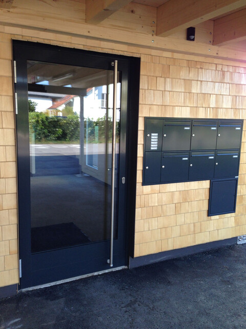 Provisionsfreie exklusive Wohnung in Feldkirch mit Carport