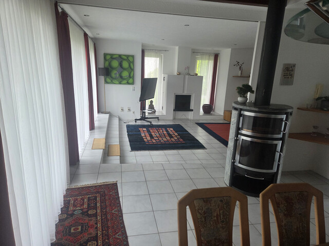 Schönes Einfamilienhaus in Lustenau 