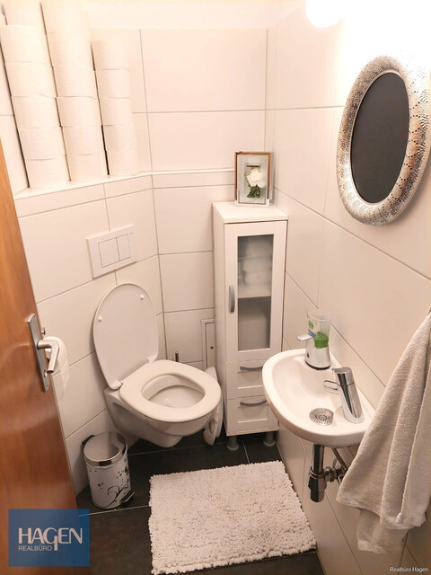 Ideal für Anleger - Mitten im Zentrum von Lustenau: 3 Zimmerwohnung in der Pontenstraße!